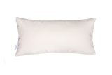 Housse de coussin 2 pagaies 12 x 24|2 paddles pillow case 12 x 24 - Ropes and Wood