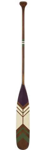 PAGAIE BORÉALE|BOREALIS PADDLE