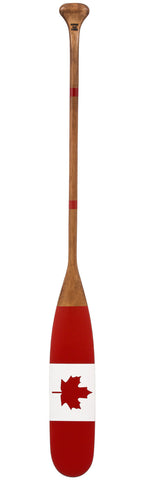 PAGAIE CANADIENNE|CANADIAN PADDLE