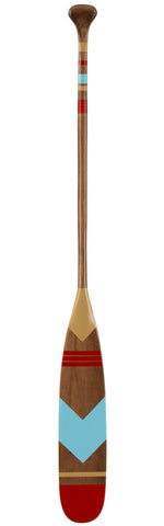 PAGAIE LAC ROUGE|RED LAKE PADDLE