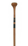 PAGAIE BETA|BETA PADDLE - Ropes and Wood