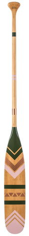 PAGAIE CUIVRE|COPPER PADDLE