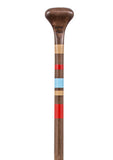 PAGAIE LAC ROUGE|RED LAKE PADDLE - Ropes and Wood