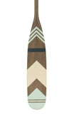 PAGAIE LILY|LILY PADDLE - Ropes and Wood