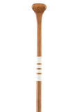 PAGAIE RICHELIEU|RICHELIEU PADDLE - Ropes and Wood