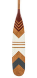 PAGAIE RICHELIEU|RICHELIEU PADDLE - Ropes and Wood