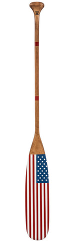 PAGAIE AMÉRICAINE|AMERICAN PADDLE