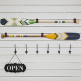 PAGAIE AIGLE DES MERS|SEAHAWK PADDLE - Ropes and Wood