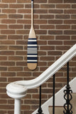 PAGAIE AMIRAL|ADMIRAL PADDLE - Ropes and Wood