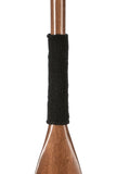 PAGAIE TARTAN|TARTAN PADDLE - Ropes and Wood
