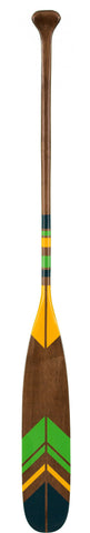 PAGAIE TORTUE MARINE|SEA TURTLE PADDLE