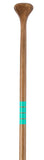 PAGAIE AZTÈQUE|AZTEC PADDLE - Ropes and Wood