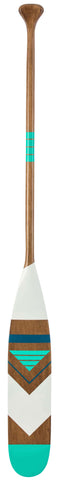 PAGAIE AZTÈQUE|AZTEC PADDLE