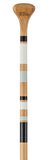 PAGAIE BROUILLARD|FOG PADDLE - Ropes and Wood
