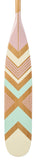 PAGAIE COLIBRI|HUMMINGBIRD PADDLE - Ropes and Wood