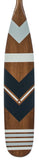 PAGAIE GRANDE OURSE|GREAT BEAR PADDLE - Ropes and Wood