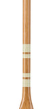 PAGAIE RUSTIQUE|RUSTIK PADDLE - Ropes and Wood