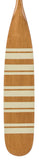 PAGAIE RUSTIQUE|RUSTIK PADDLE - Ropes and Wood