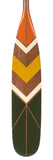 PAGAIE ÉPINETTE|SPRUCE PADDLE - Ropes and Wood